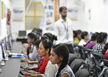 A representative image