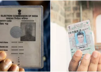 A representative image