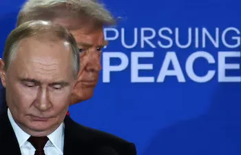 Putin sent a clear message to Ukraine and rest of European nations from the United States that they must not make any attempts of provocation to Russia