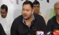 RJD leader Tejashwi Yadav [ANI/photo]