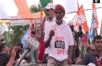 Subodh Kumar of Nawada [ANI/Photo]