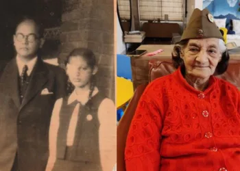 Just two days before Bharat celebrated its 79th Independence Day, the nation lost one of its bravest daughters and a living link to the Azad Hind legacy, Lieutenant Bharati ‘Asha’ Sahay Choudhry affiliated to Rani Jhansi Regiment of INA