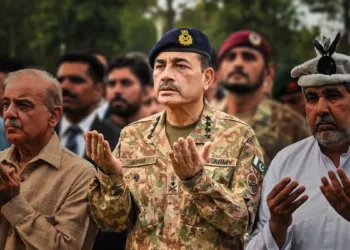 After Nuclear Threats, Pakistan Comes Begging for Indus Waters