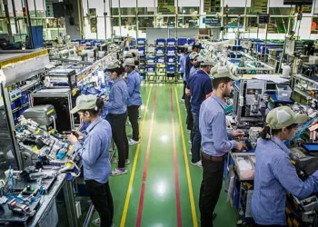 A representative image