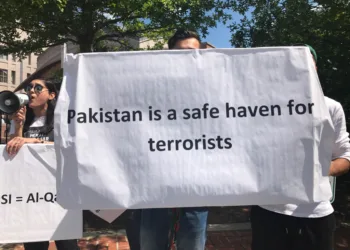 A representative image