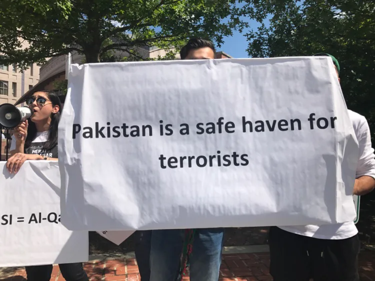 A representative image