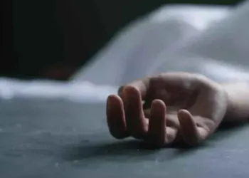 A representative image