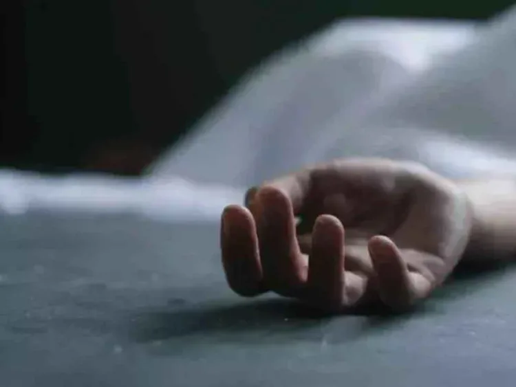 A representative image