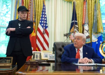 Grok AI calls Donald Trump ‘Most notorious criminal in Washington, DC’