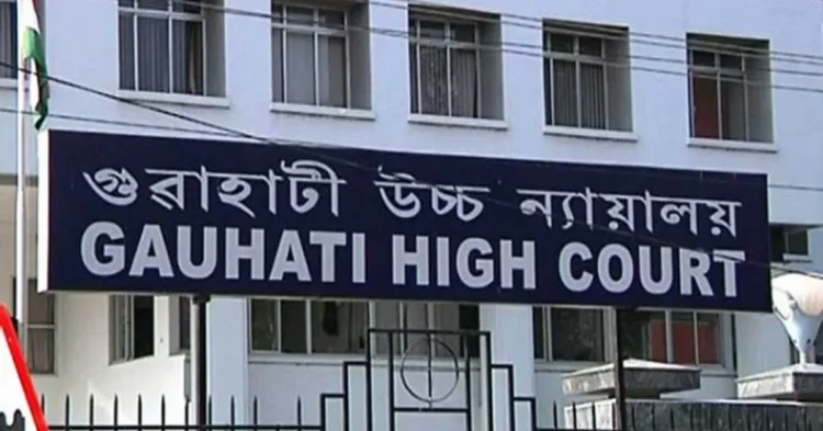 Gauhati HC