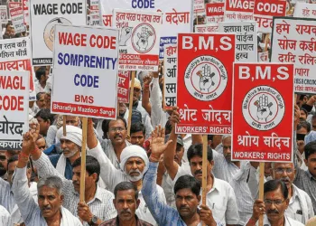 Implement the wage code and social security code immediately – BMS.