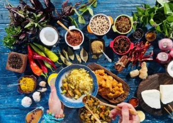 FSSAI Releases List of Category A Ayurveda Aahara Products