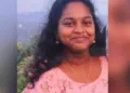 Anjana Satheesh dies in interfaith partner's home