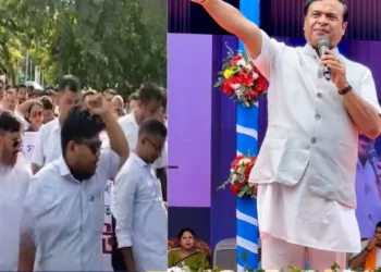 Assam CM Himanta Biswa Sarma said let Madani come I will send him to Bangladesh