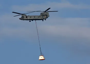 ISRO successfully accomplished the maiden Integrated Air Drop Test(IADT-01) that is crucial to bring back astronauts