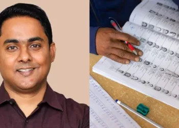 BJP State General Secretary Anoop Antony has alleged that Kerala's LDF govt is trying to sabotage voter list