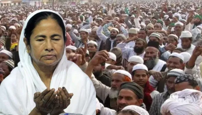 Bengal CM Mamata Banerjee