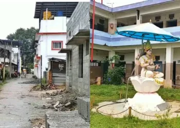Karnataka’s Mattur — India’s only village conversing entirely in Sanskrit