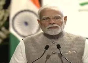 PM Modi reiterates the Government's Resolve to Protect Farmers Interests over Trump Tariffs