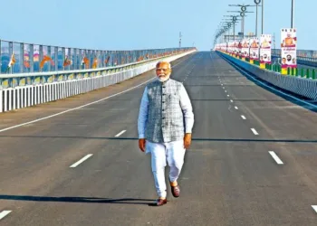 Prime Minister Narendra Modi