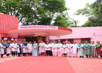 Strength in service: Women powering healthcare at SECL, Bilaspur