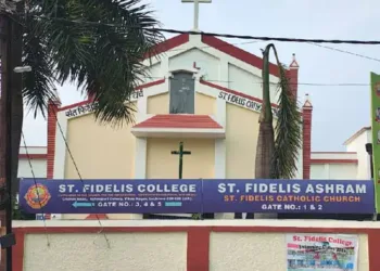 Lucknow Missionary School Faces Backlash for Cutting Off Students Rakhis