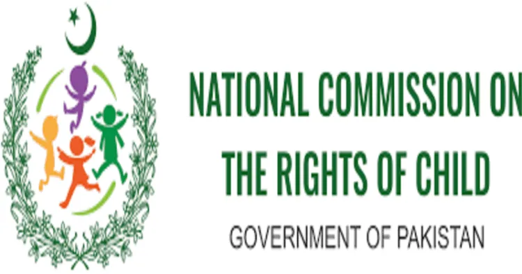 The report released by the National Commission on the Rights of the Children of Pakistan reveal harsh truths about the plight of minority children in Pakistan