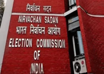 Representative image - ECI