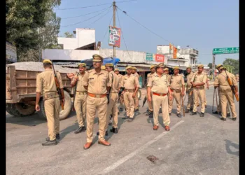 Faith Under Attack: Gavat Mata mandir in Bahraich vandalised (Image: Representative)