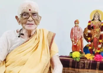 Shraddheya Pramila Tai Medhe (File Image)