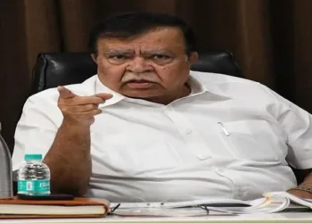 Karnataka Minister KN Rajanna