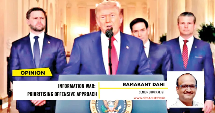 Donald Trump warns in an address to the nation that there will ‘either be peace’ or ‘tragedy for Iran’, adding that ‘there are many targets left’