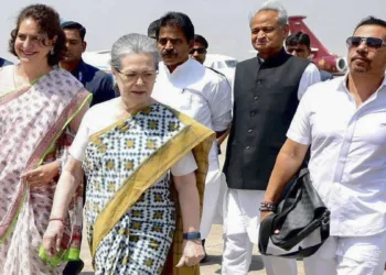 ED Chargesheet: Robert Vadra got Rs 58 crore in proceeds of crime from Gurugram land deal linked to Gandhi family