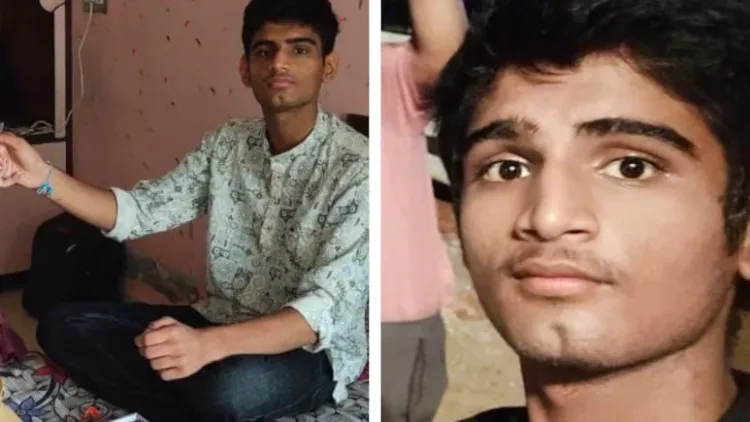 Class 10 student, Nayan, was stabbed to death