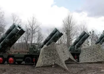 S-400 a ‘Game Changer’ in Operation Sindoor