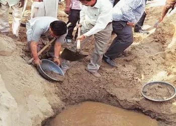 Haryana Leads Grand Mission to Revive Sarasvati