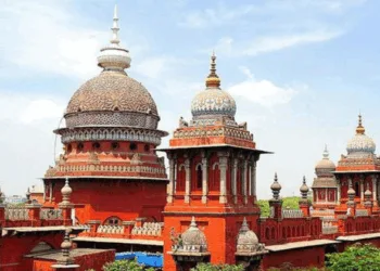 Madras High Court