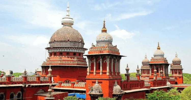 Madras High Court