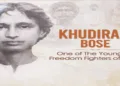 Khudiram Bose (Image Source X)