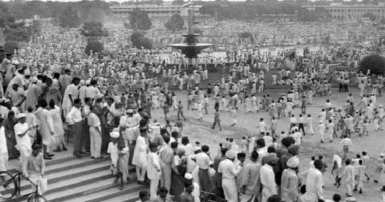 Vibhajan Vibhishika Day