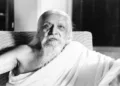 Sri Aurobindo