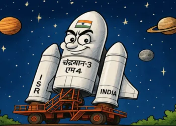 Chandrayaan
