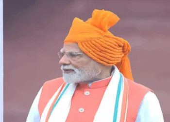PM Narendra Modi