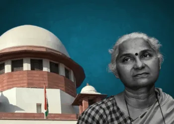Supreme Court upheld Medha Patkar’s criminal defamation conviction