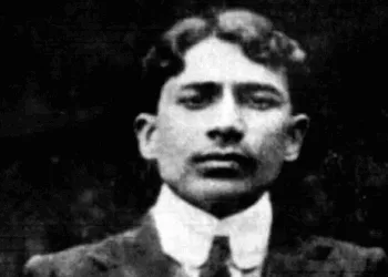 Madan Lal Dhingra (File Image)