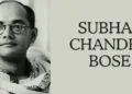Subhash Chandra Bose (File Image)