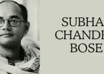 Subhash Chandra Bose (File Image)