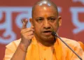Uttar Pradesh CM Yogi Adityanath