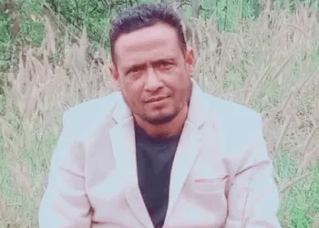 Government school teacher Shah Alam