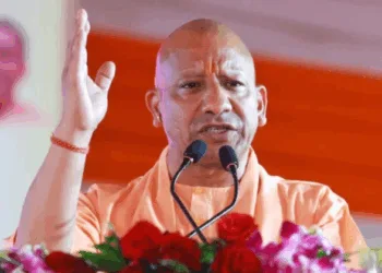 Uttar Pradesh CM Yogi Adityanath